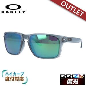 訳あり アウトレット オークリー 偏光 サングラス ホルブルック XL プリズム OAKLEY HOLBROOK XL OO9417-3359 ユニセックス 度付き可能 OO9417-33 海外正規品｜brand-sunglasshouse