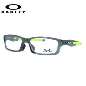 OAKLEY（オークリー） メガネ ox8050 57サイズ ハイブリッジフィット
