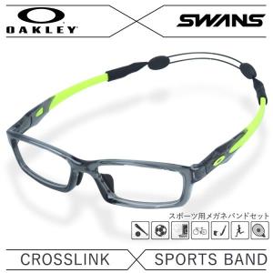 OAKLEY（オークリー） メガネ フレーム 国内正規品 伊達メガネ 老眼鏡