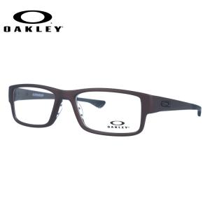 オークリー メガネ フレーム 伊達メガネ 老眼鏡 度付き ブルーライトカット OAKLEY OX8046-1157 57 眼鏡 めがね プレゼント :OKLY01-00616:サングラスハウス - 通販 - Yahoo!ショッピング