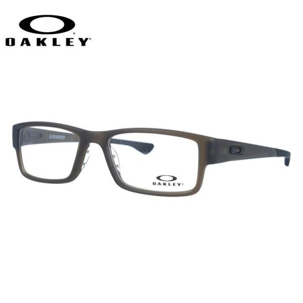 オークリー メガネフレーム エアードロップ OAKLEY AIRDROP OX8046-1755 5...