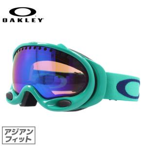 オークリー OAKLEY ゴーグル スノーゴーグル スキー スノボ スノーボード エーフレーム A Frame アジアンフィット ミラー 59-188J プレゼント ギフト｜brand-sunglasshouse