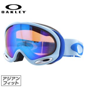 オークリー OAKLEY ゴーグル スノーゴーグル スキー スノボ スノーボード エーフレーム 2.0 A Frame 2.0 アジアンフィット ミラー 59-578J プレゼント ギフト｜brand-sunglasshouse