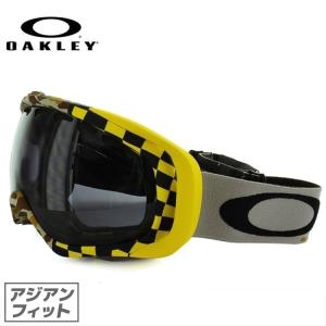 オークリー ゴーグル クローバー 59-545J CROWB...