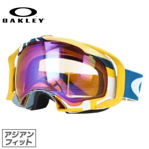 オークリー ゴーグル OAKLEY スキーゴーグル スノーボード スノボ スノーゴーグル スプライス Splice アジアンフィット 59-517J プレゼント ギフト｜brand-sunglasshouse