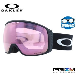OAKLEY（オークリー） FLIGHT TRACKER Lサイズ 0OO7104 07 スキー
