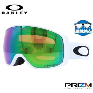 OAKLEY（オークリー） スノーゴーグル スペアレンズ OAKLEY PRIZM