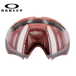OAKLEY（オークリー） 交換レンズ レンズ交換 ゴーグル パーツ