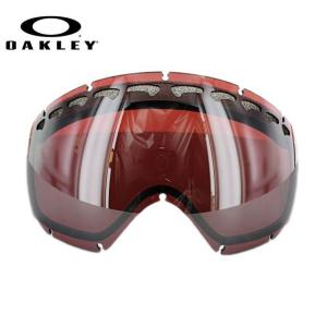 OAKLEY オークリー 交換レンズ レンズ交換 ゴーグル パーツ