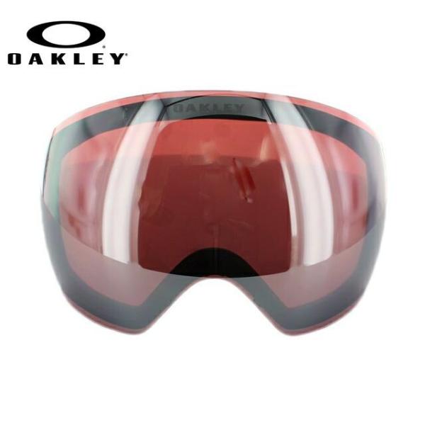 オークリー 交換レンズ レンズ交換 ゴーグル パーツ OAKLEY プリズム フライトデッキ 59-...