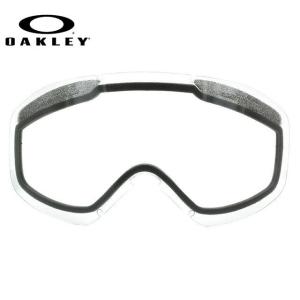 OAKLEY（オークリー） 交換レンズ レンズ交換 ゴーグル パーツ