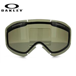 OAKLEY（オークリー） 交換レンズ レンズ交換 ゴーグル パーツ