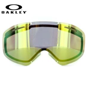 OAKLEY（オークリー） 交換レンズ レンズ交換 ゴーグル パーツ