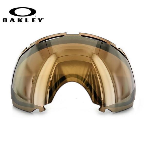 オークリー 交換レンズ レンズ交換 ゴーグル パーツ OAKLEY キャノピー CANOPY 101...