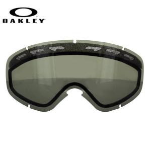 オークリー スノーゴーグル&交換レンズセット OAKLEY（オークリー） 交換レンズ レンズ交換 ゴーグル パーツ