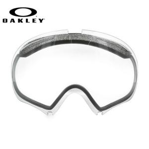 オークリー 交換レンズ レンズ交換 ゴーグル パーツ OAKLEY エーフレーム A Frame 2.0 59-674 Clear スキー スノボ スノーゴーグル プレゼント ギフト｜brand-sunglasshouse