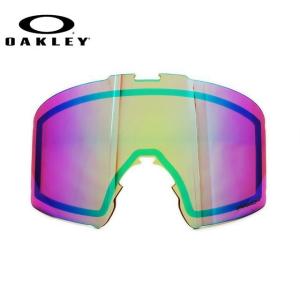 OAKLEY（オークリー） オークリースペアレンズ Aoo7070LS-15 Prizm