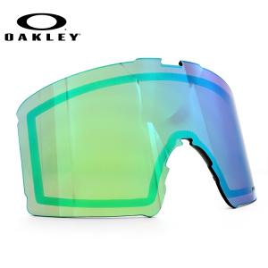 OAKLEY（オークリー） ゴーグル交換レンズ ラインマイナー M プリズム