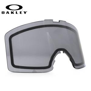 Line Miner オークリー 交換レンズ レンズ交換 ゴーグル パーツ ライン