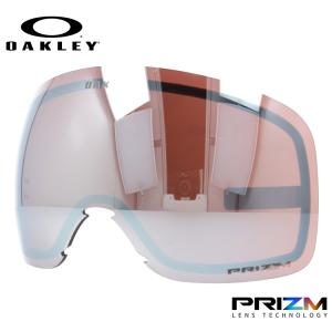 OAKLEY（オークリー） スノーゴーグル用交換レンズ フライトトラッカー