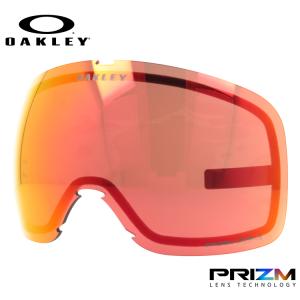 OAKLEY（オークリー） スノーゴーグル用交換レンズ フライトトラッカー