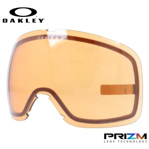 Oakley ゴーグル オレンジレンズ 交換レンズ付き OAKLEY（オークリー） ゴーグル 交換レンズ スプライス ZERO TECH BASE