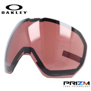 オークリー スノーゴーグル用交換レンズ フライトパスXL プリズム OAKLEY FLIGHT PATH XL 103-415-002 プレゼント ギフト｜brand-sunglasshouse