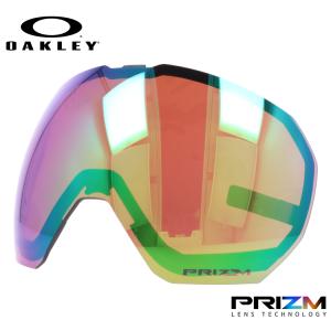 OAKLEY（オークリー） スノーゴーグル用交換レンズ フライトパスXL