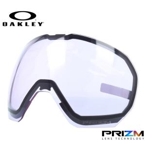 OAKLEY（オークリー） スノーゴーグル用交換レンズ フライトパスXL