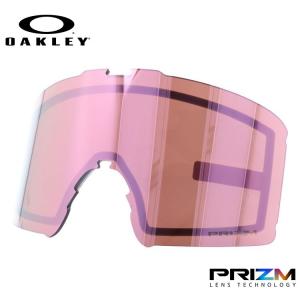 OAKLEY（オークリー） ゴーグル ターゲットライン S プリズム ミラー