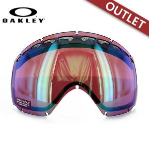 OAKLEY（オークリー） 交換レンズ レンズ交換 ゴーグル パーツ