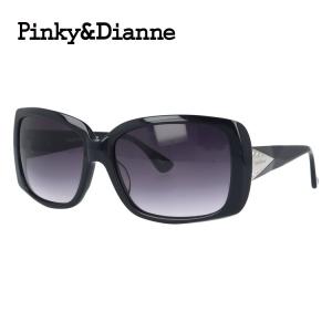 ピンキー&amp;ダイアン Pinky&amp;Dianne サングラスPD-110 C-4 PINKY&DIANNE（ピンキー アンド ダイアン） ピンキー&ダイアン