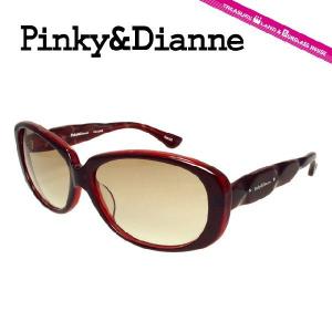 ピンキー&ダイアン Pinky&Dianne サングラス P...