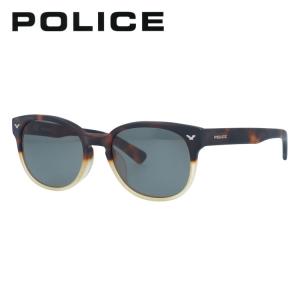 POLICE（ポリス） サングラス 国内正規品 メンズ アジアンフィット