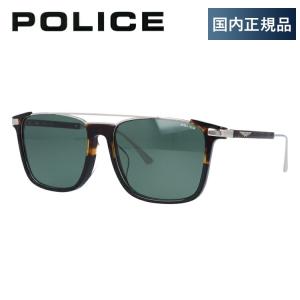 ☆【国内正規品・新品】POLICE　偏光 サングラス　SPLT68J-530P 楽天市場】ポリス 偏光 サングラス 2026 SPLT68J col.530P 56mm
