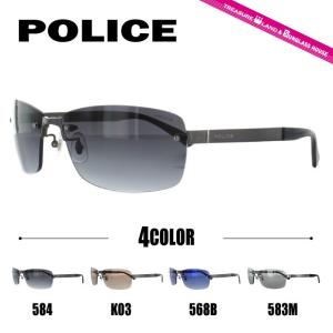 ポリス サングラス ブランド POLICE S8915J 5...