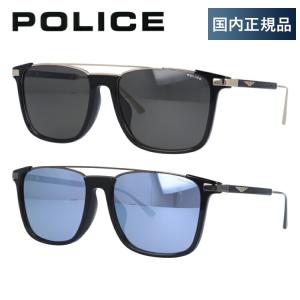 POLICE（ポリス） サングラス 国内正規品 FLOW4 フロー4 SPL525J 0568