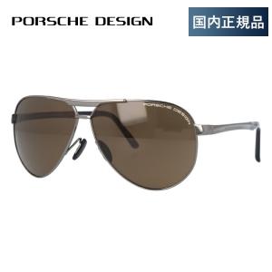 Porsche Design サングラス PORSCHE DESIGN（ポルシェ デザイン） サングラス PORSCHE DESIGN