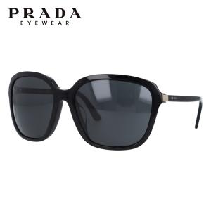 訳あり 店頭展示品/外箱なし プラダ サングラス 国内正規品 メンズ レディース アジアンフィット PRADA PR10VSF 1AB5S0 60 UVカット プレゼント ギフト｜brand-sunglasshouse