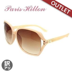 パリス ヒルトン（Paris Hilton） サングラス アジアンフィット PARIS