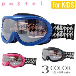 Hart（ハート） Snow goggles HT GL-50JB ジュニア キッズ 子供 スキー