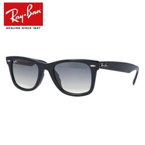 Ray-Ban（レイバン） サングラス RB2140F 902 52 WAYFARER ウェイ