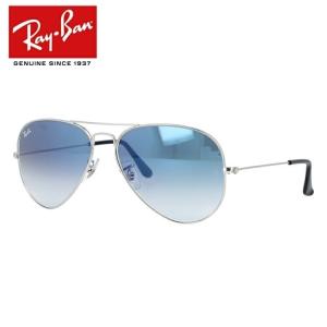 Ray-Ban（レイバン） 偏光サングラス RB3025 004/78 62 AVIATOR