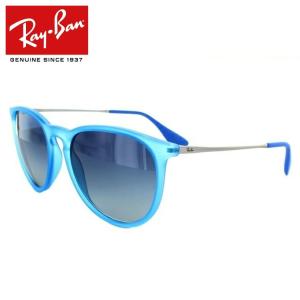 レイバン サングラス エリカ 国内正規品 メンズ レディース ray-ban erika RB4171 60234L 54 RayBan ユニセックス UVカット プレゼント ギフト｜brand-sunglasshouse