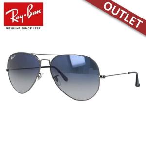 Ray-Ban（レイバン） 国内正規品 訳あり 店頭展示品/外箱なし 偏光