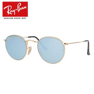 Ray-Ban（レイバン） サングラス RB3447N 004/51 50・53 ラウンド