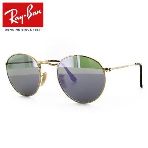 Ray-Ban（レイバン） サングラス RB3447N 004/51 50・53 ラウンド