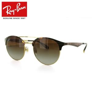 レイバン サングラス RB3545 900813 51 レギュラーフィット ブロー RayBan 海外正規品 UVカット プレゼント ギフト｜brand-sunglasshouse