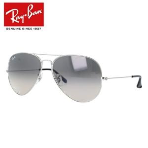 Ray-Ban（レイバン） サングラス RB3025 001/51 58 AVIATOR