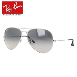 レイバン サングラス RB3025 003/32 62 AVIATOR アビエーター レギュラーフィット ティアドロップ RayBan 海外正規品 UVカット プレゼント ギフト｜brand-sunglasshouse